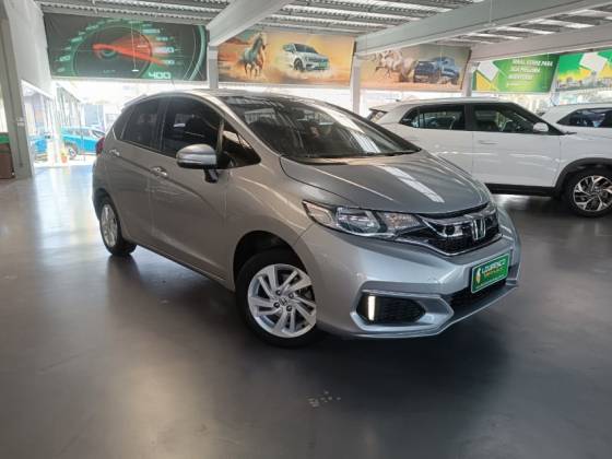 HONDA FIT 1.5 DX 16V FLEX 4P MANUAL HONDA FIT 1.5 DX 16V FLEX 4P MANUAL